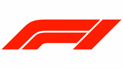 Formula One logo