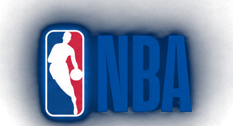 NBA logo